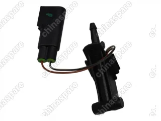 Форсунка омывателя лобового стекла Kuga 2008-2012