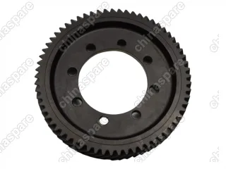 Шестерня дифференциала КПП OPTIMA / MAGENTIS [DD] MG]