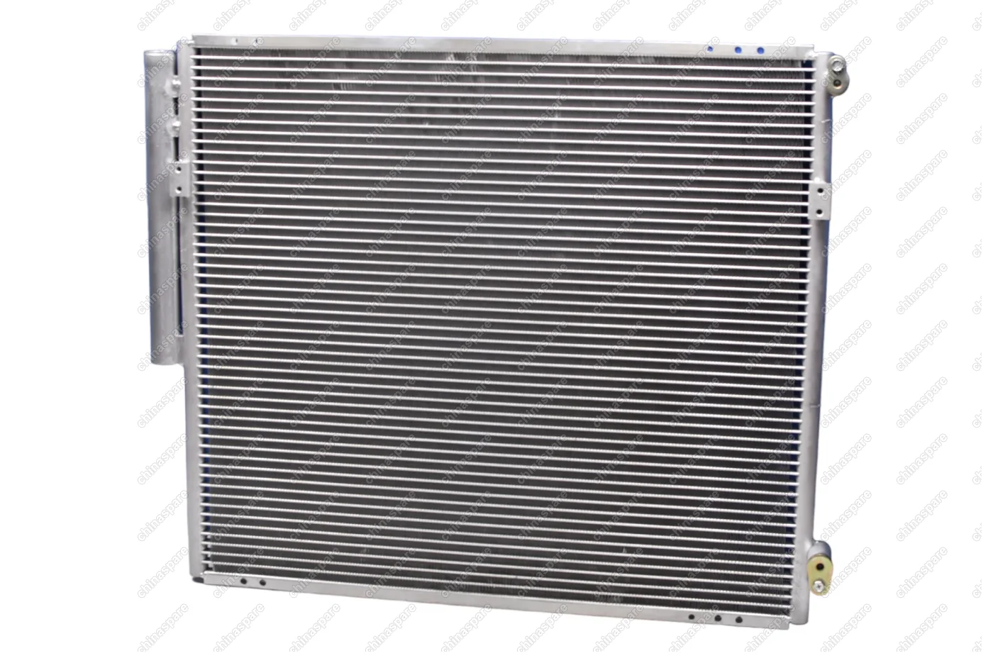 Радиатор кондиционера Foton Sauvana