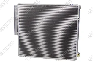 Радиатор кондиционера Foton Sauvana