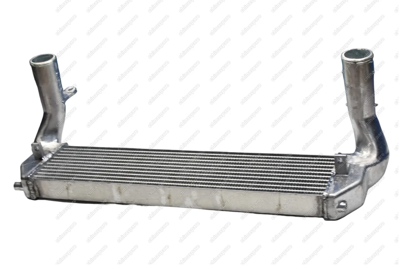 Радиатор интеркулера Foton Sauvana