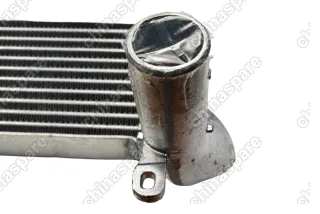 Радиатор интеркулера Foton Sauvana