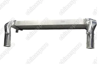 Радиатор интеркулера Foton Sauvana