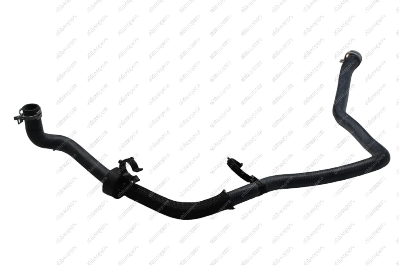 Шланг масляного радиатора Ford Ranger 2011-