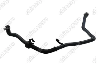 Шланг масляного радиатора Ford Ranger 2011-