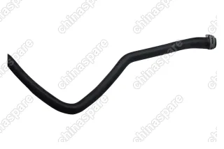 Шланг масляного радиатора Ford Ranger 2011-