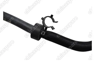 Шланг масляного радиатора Ford Ranger 2011-