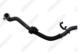 Шланг масляного радиатора Ford Ranger 2011-