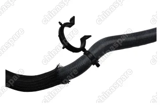 Шланг масляного радиатора Ford Ranger 2011-