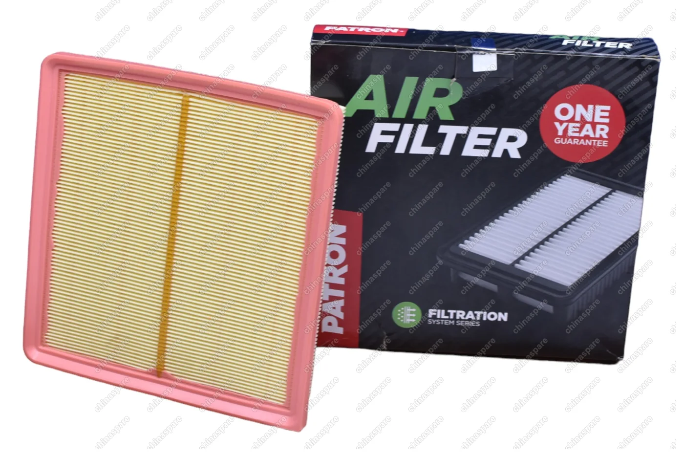 Фильтр воздушный Patron Geely Emgrand X7 2018-