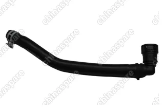 Шланг вентиляции картерных газов Ford Ranger TKE 2012