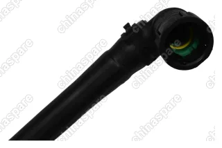 Шланг вентиляции картерных газов Ford Ranger TKE 2012