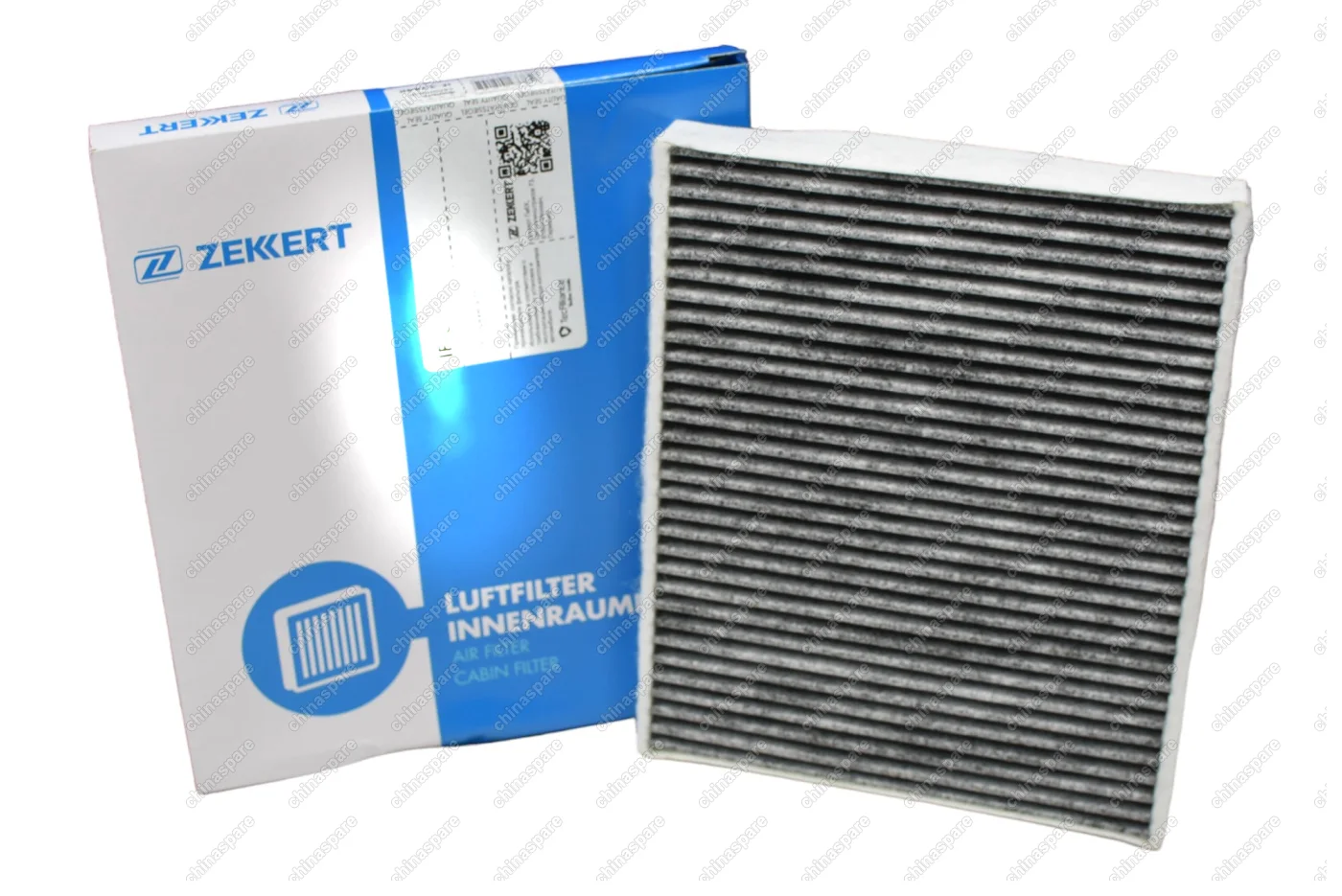 Фильтр салонный угольный Ford Explorer V 10-