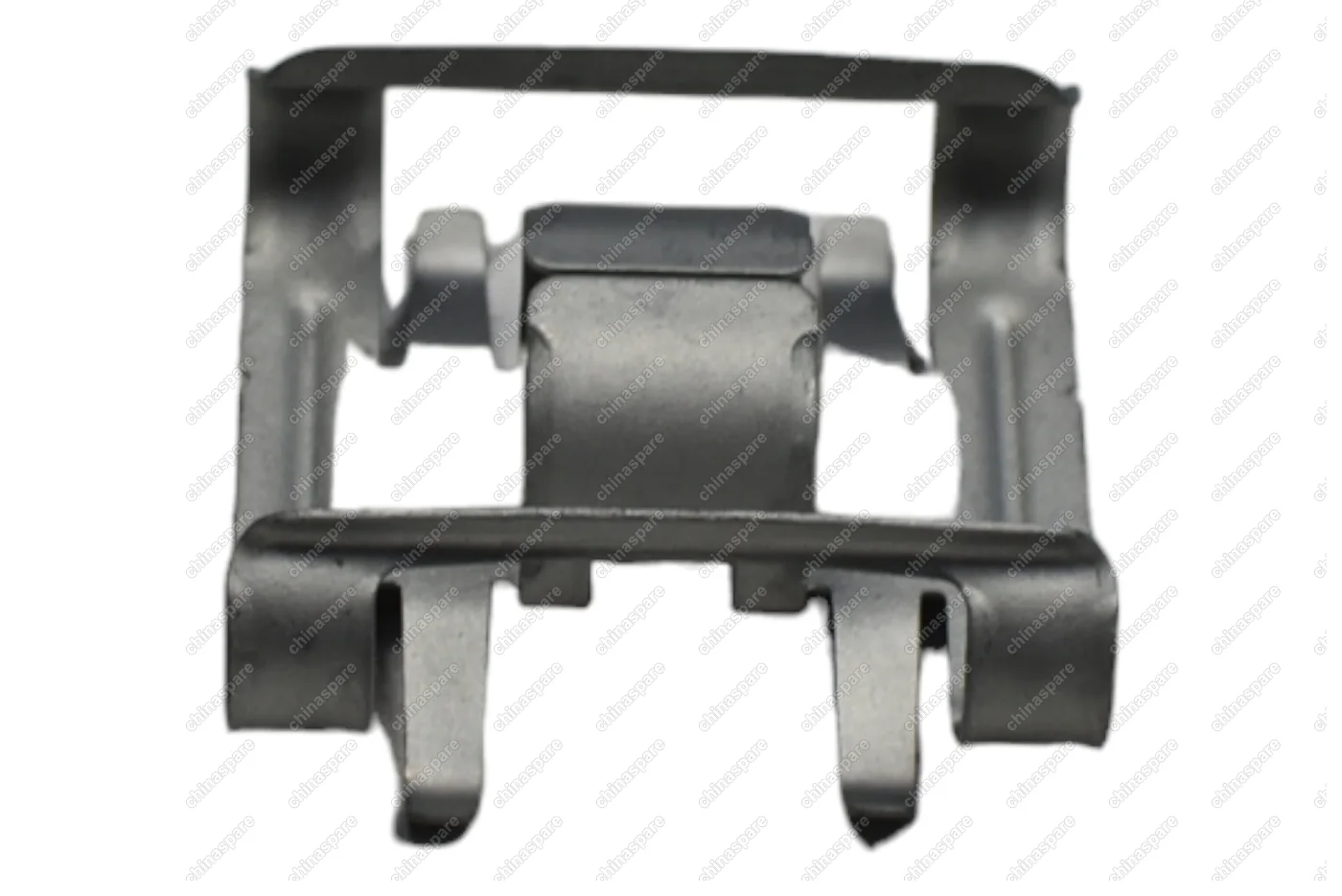 Фиксатор троса КПП