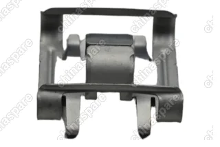 Фиксатор троса КПП