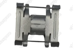 Фиксатор троса КПП