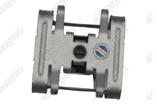 Фиксатор троса КПП