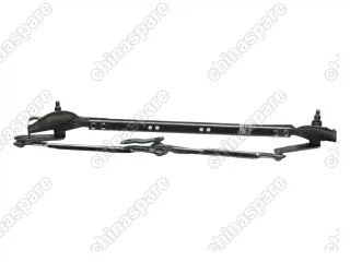 Трапеция стеклоочистителя Geely MK, MK Cross (без втулок )