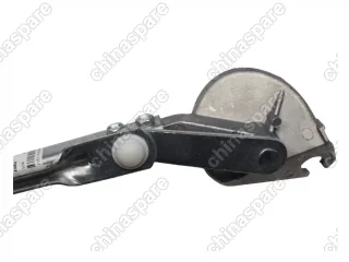 Трапеция стеклоочистителя Geely MK, MK Cross (без втулок )