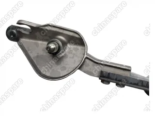 Трапеция стеклоочистителя Geely MK, MK Cross (без втулок )