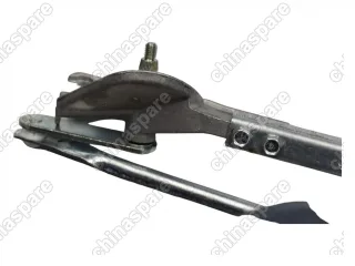 Трапеция стеклоочистителя Geely MK, MK Cross (без втулок )