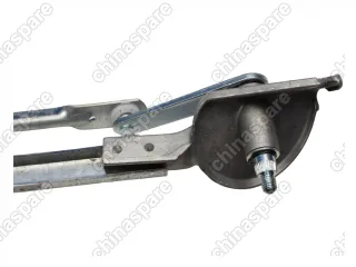 Трапеция стеклоочистителя Geely MK, MK Cross (без втулок )