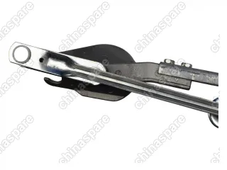 Трапеция стеклоочистителя Geely MK, MK Cross (без втулок )