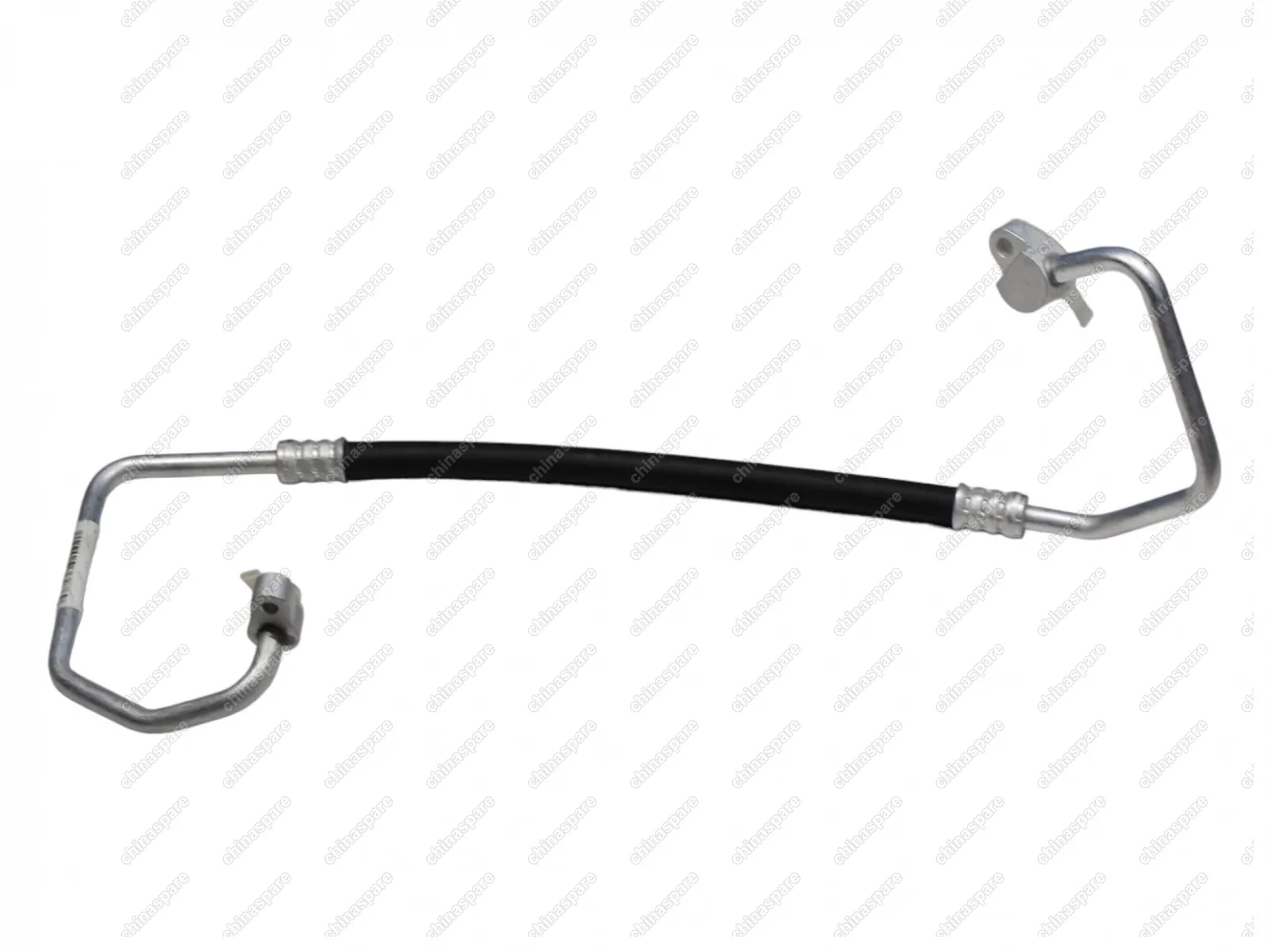 Трубка кондиционера Lifan X50