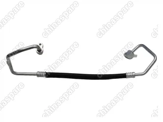 Трубка кондиционера Lifan X50