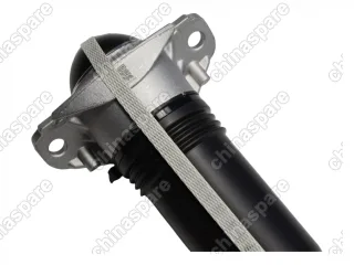 Амортизатор задний JAC J7