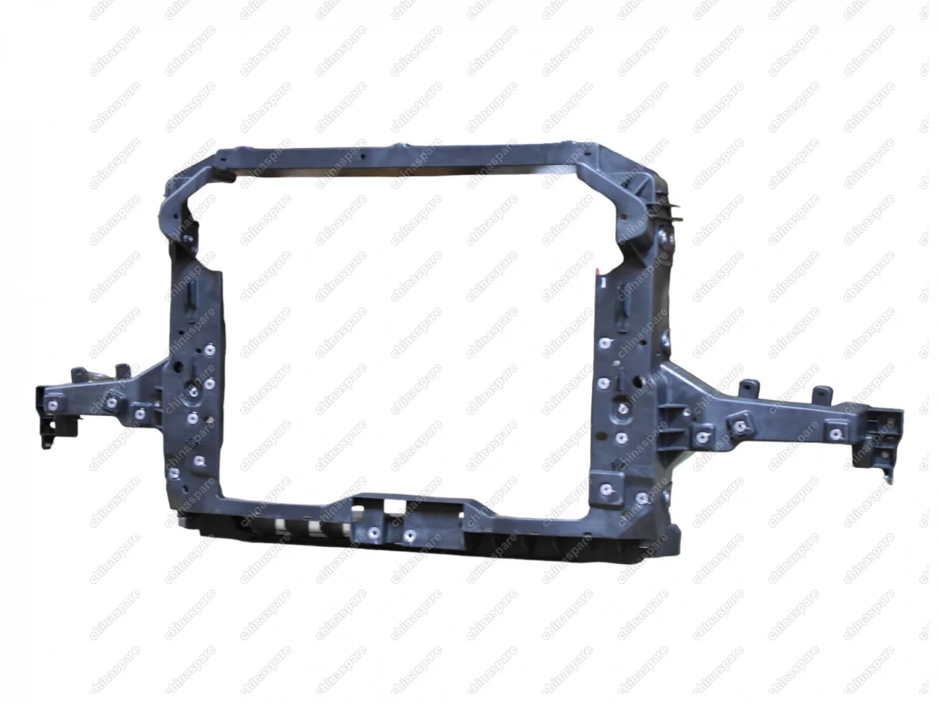 Рамка радиатора Geely Atlas (5027009600) SIMYI