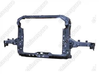 Рамка радиатора Geely Atlas (5027009600) SIMYI