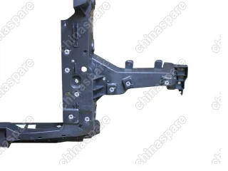 Рамка радиатора Geely Atlas (5027009600) SIMYI