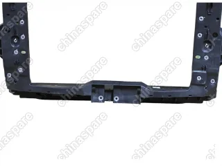 Рамка радиатора Geely Atlas (5027009600) SIMYI