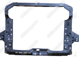 Рамка радиатора Geely Atlas (5027009600) SIMYI