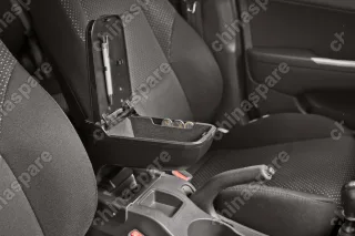 V00406 Подлокотник ARMSTER 2 SILVER для KIA RIO (RUS) 2012-2017