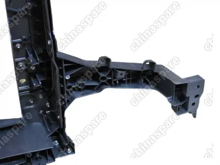 Рамка радиатора Geely Atlas (5027009600) SIMYI