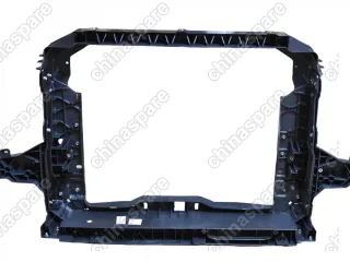 Рамка радиатора Geely Atlas (5027009600) SIMYI