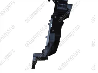 Рамка радиатора Geely Atlas (5027009600) SIMYI