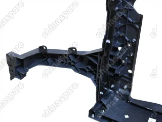 Рамка радиатора Geely Atlas (5027009600) SIMYI