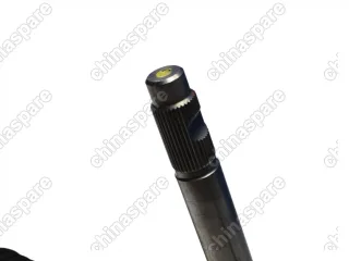 Рейка рулевая Chery Tiggo 7