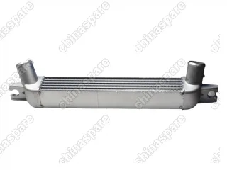 Радиатор воздушный (интеркулер) Great Wall Hover H3 New Turbo