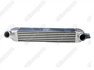 Радиатор воздушный (интеркулер) Great Wall Hover H3 New Turbo