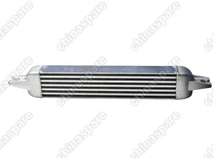 Радиатор воздушный (интеркулер) Great Wall Hover H3 New Turbo