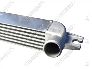 Радиатор воздушный (интеркулер) Great Wall Hover H3 New Turbo