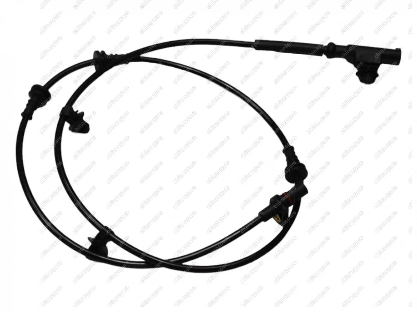 Датчик ABS передний Geely Coolray 2020-