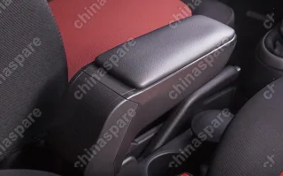 V00593 Подлокотник ARMSTER S для KIA RIO (EU) 2011-2017