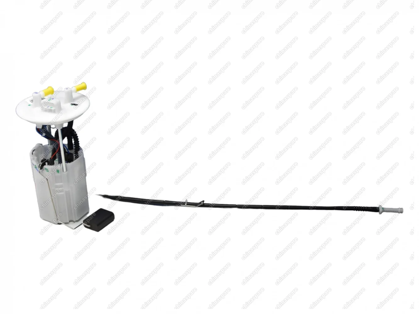 Насос топливный в сборе Geely Atlas 1,8