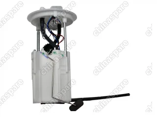 Насос топливный в сборе Geely Atlas 1,8