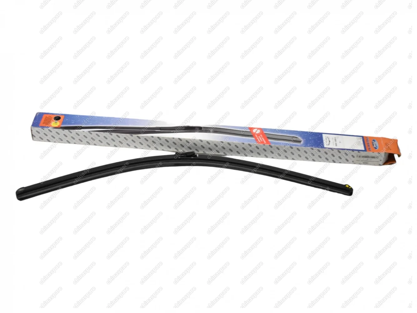 Щетка стеклоочистителя правая 700мм Ford